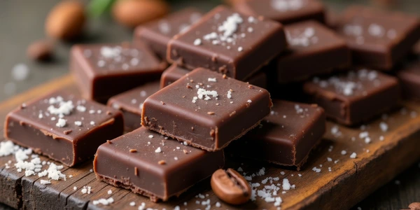 chocolat anti stress