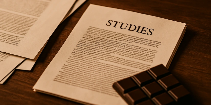chocolat anti stress